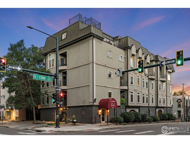 1080 E 13th Ave 403, Denver, CO 80218