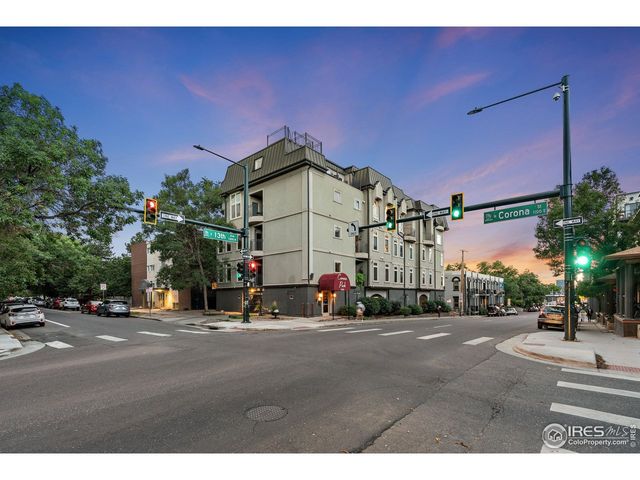 1080 E 13th Ave 403, Denver, CO 80218