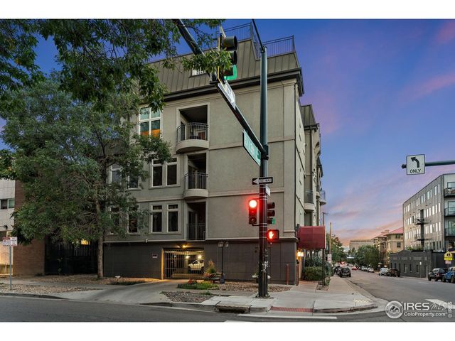 1080 E 13th Ave 403, Denver, CO 80218