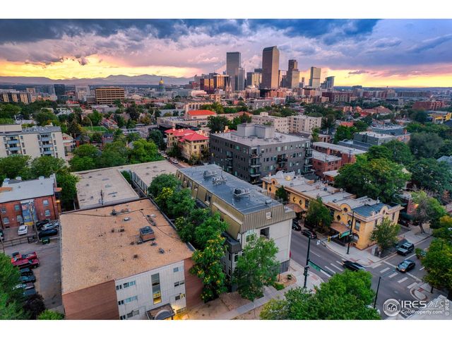 1080 E 13th Ave 403, Denver, CO 80218