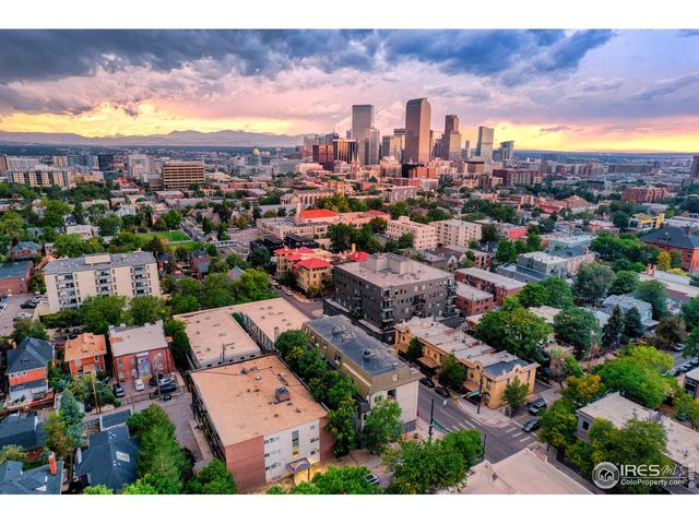 1080 E 13th Ave 403, Denver, CO 80218