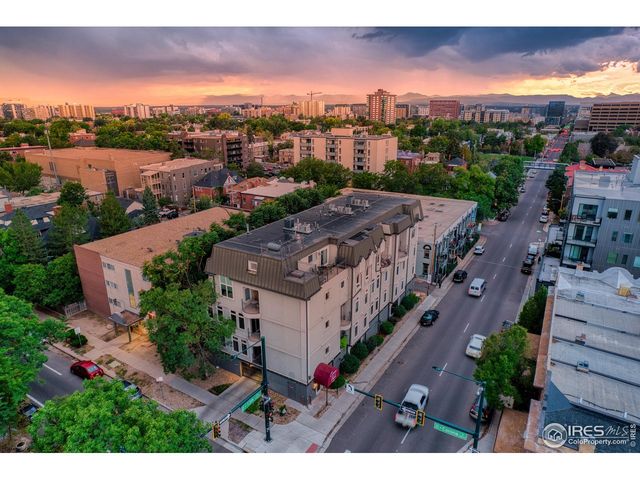1080 E 13th Ave 403, Denver, CO 80218