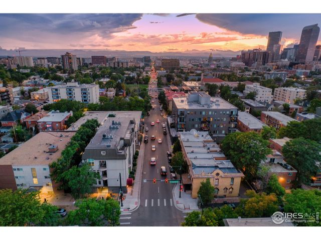 1080 E 13th Ave 403, Denver, CO 80218