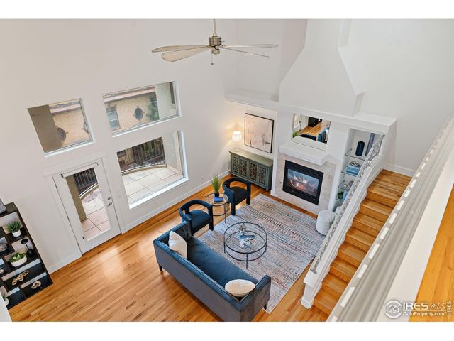 1080 E 13th Ave 403, Denver, CO 80218