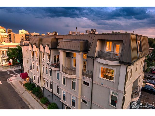 1080 E 13th Ave 403, Denver, CO 80218