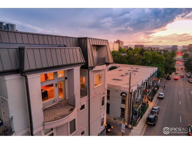 1080 E 13th Ave 403, Denver, CO 80218