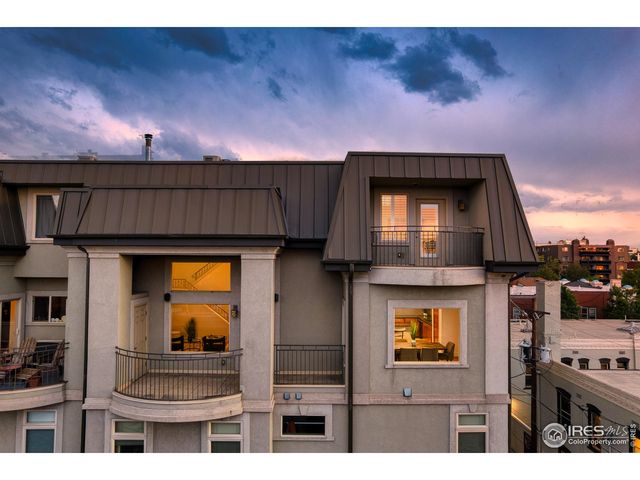 1080 E 13th Ave 403, Denver, CO 80218