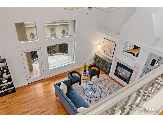 1080 E 13th Ave 403, Denver, CO 80218