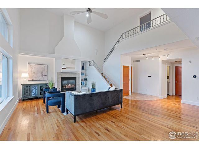 1080 E 13th Ave 403, Denver, CO 80218