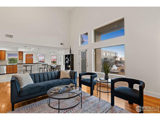 1080 E 13th Ave 403, Denver, CO 80218