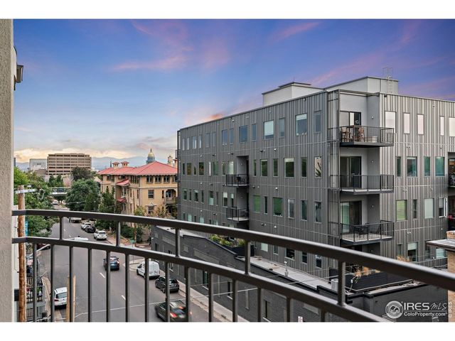 1080 E 13th Ave 403, Denver, CO 80218