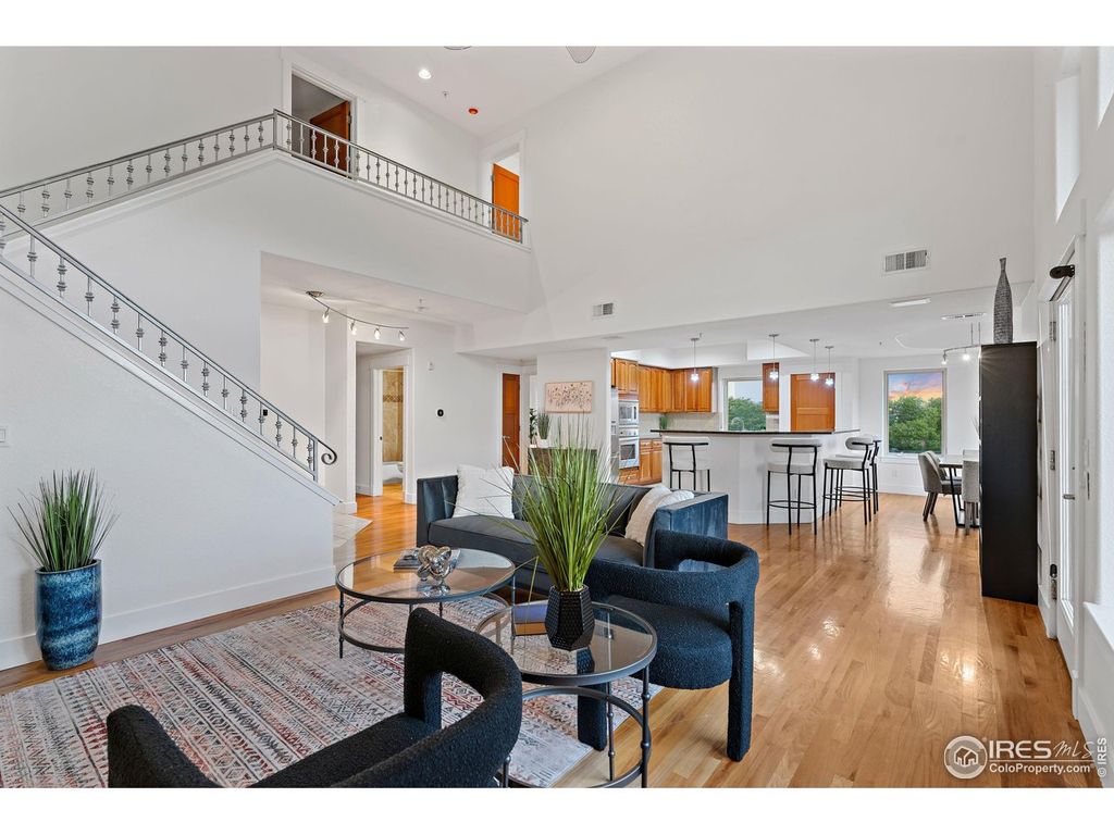 1080 E 13th Ave 403, Denver, CO 80218