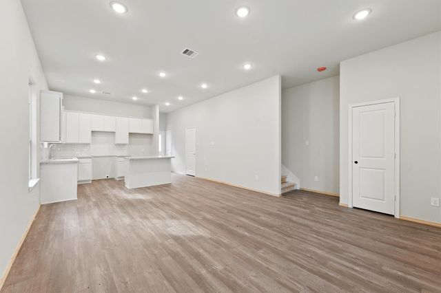 11964 Canal Street, Willis, TX 77318