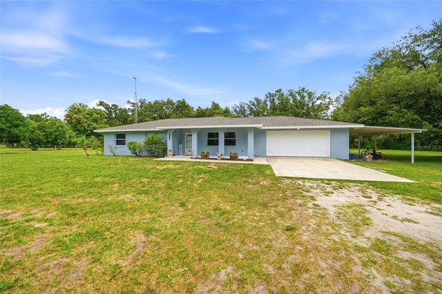 2798 SE LOVEJOY STREET, Arcadia, FL 34266