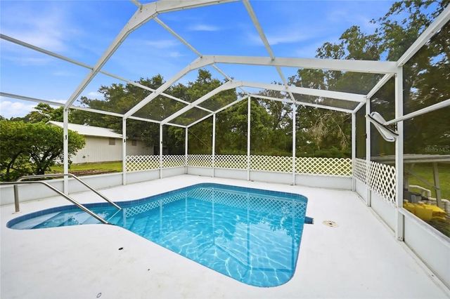 2798 SE LOVEJOY STREET, Arcadia, FL 34266