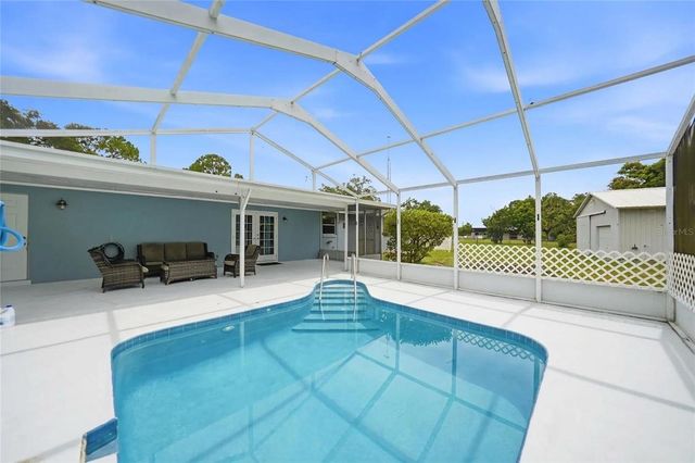 2798 SE LOVEJOY STREET, Arcadia, FL 34266