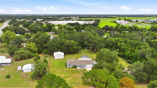2798 SE LOVEJOY STREET, Arcadia, FL 34266