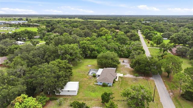 2798 SE LOVEJOY STREET, Arcadia, FL 34266