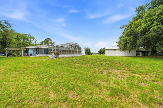 2798 SE LOVEJOY STREET, Arcadia, FL 34266