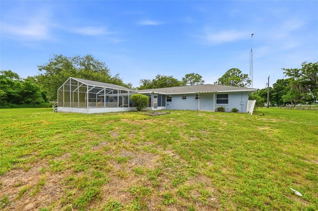2798 SE LOVEJOY STREET, Arcadia, FL 34266