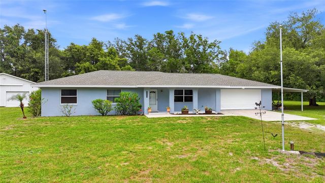 2798 SE LOVEJOY STREET, Arcadia, FL 34266