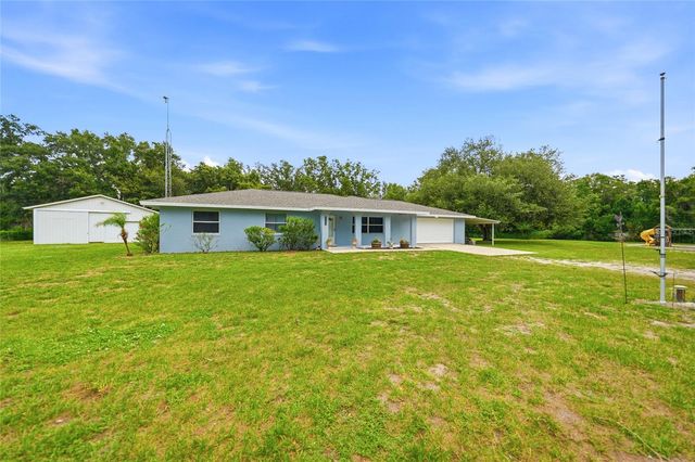 2798 SE LOVEJOY STREET, Arcadia, FL 34266