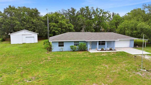 2798 SE LOVEJOY STREET, Arcadia, FL 34266