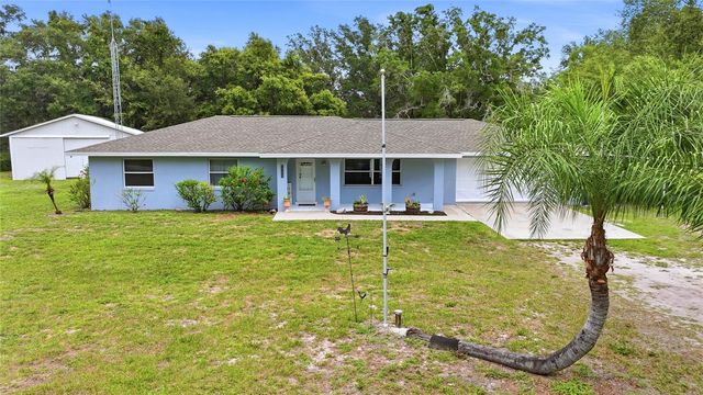 2798 SE LOVEJOY STREET, Arcadia, FL 34266