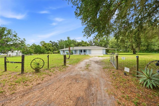 2798 SE LOVEJOY STREET, Arcadia, FL 34266