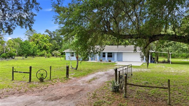 2798 SE LOVEJOY STREET, Arcadia, FL 34266