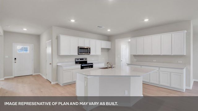 133 SOUTHRIDGE TRL, Marble Falls, TX 78654