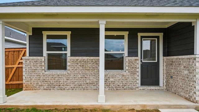 133 SOUTHRIDGE TRL, Marble Falls, TX 78654