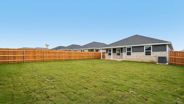 133 SOUTHRIDGE TRL, Marble Falls, TX 78654