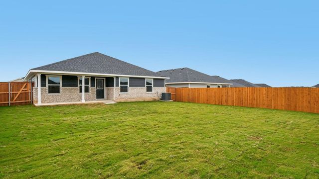 133 SOUTHRIDGE TRL, Marble Falls, TX 78654