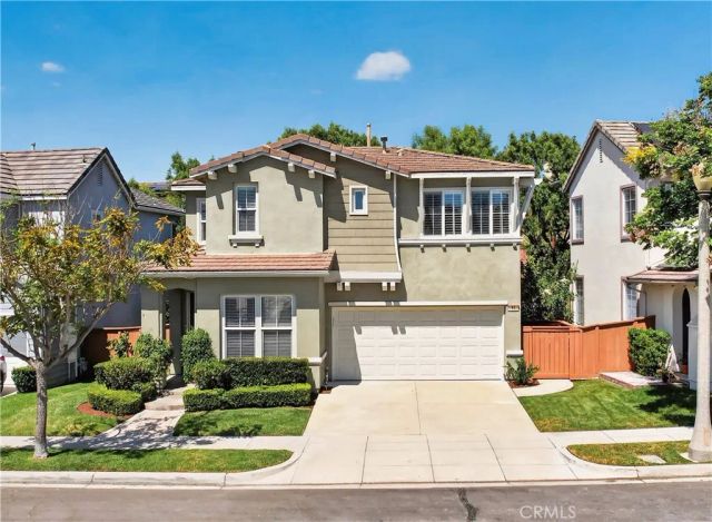 15 Kyle Court, Ladera Ranch, CA 92694