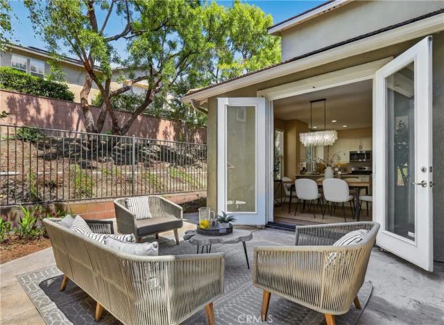 15 Kyle Court, Ladera Ranch, CA 92694
