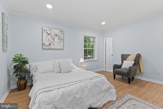3801 MARGAY CT, Alexandria, VA 22309