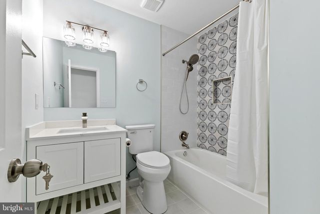 3801 MARGAY CT, Alexandria, VA 22309