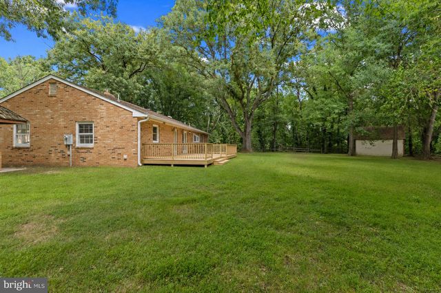 3801 MARGAY CT, Alexandria, VA 22309