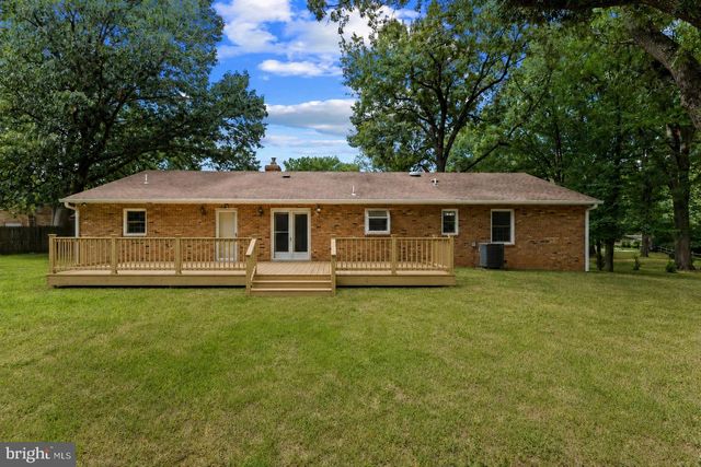 3801 MARGAY CT, Alexandria, VA 22309