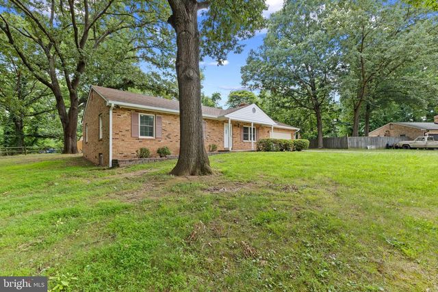 3801 MARGAY CT, Alexandria, VA 22309