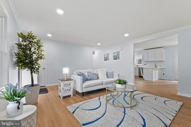 3801 MARGAY CT, Alexandria, VA 22309