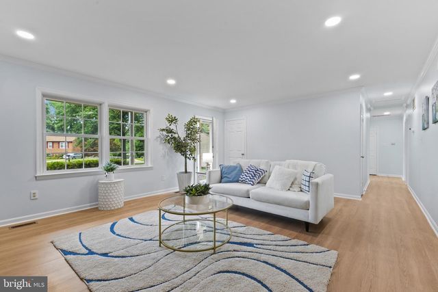3801 MARGAY CT, Alexandria, VA 22309