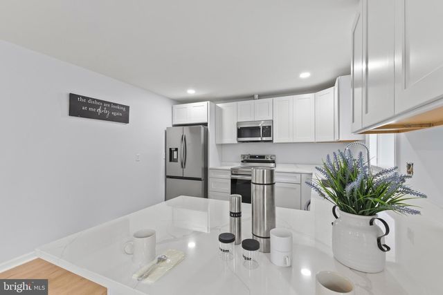 3801 MARGAY CT, Alexandria, VA 22309