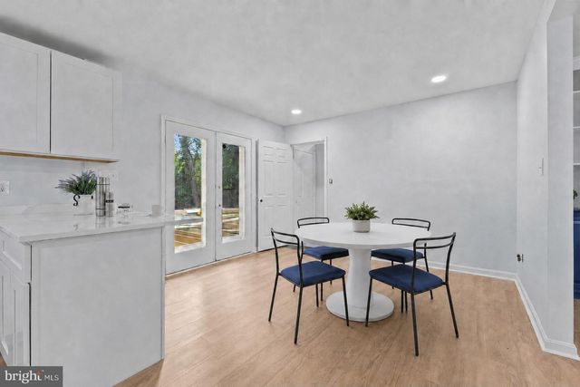 3801 MARGAY CT, Alexandria, VA 22309