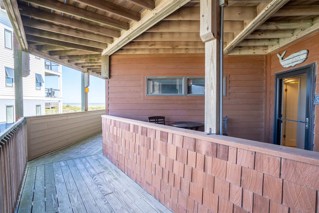 Image 1 of property listing at 117 Sea Colony Dr Unit 102-A, Duck, NC 27949