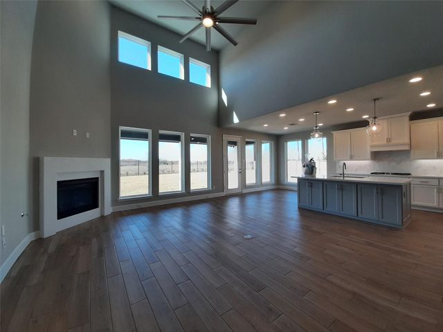 7575 Pemberley Court, Katy, TX 77493
