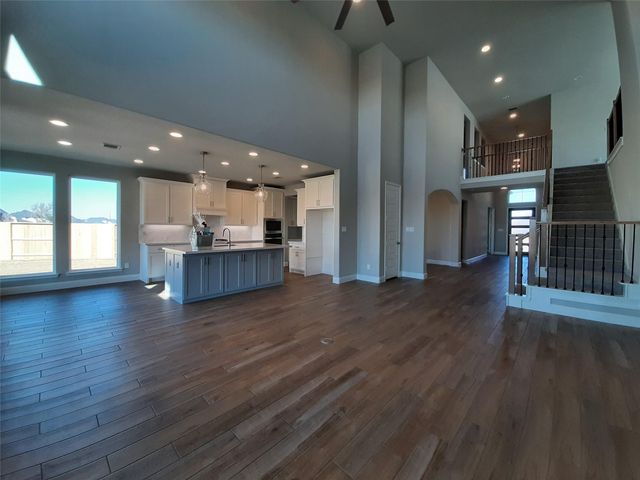 7575 Pemberley Court, Katy, TX 77493