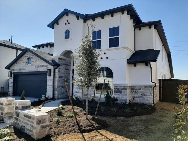 7575 Pemberley Court, Katy, TX 77493