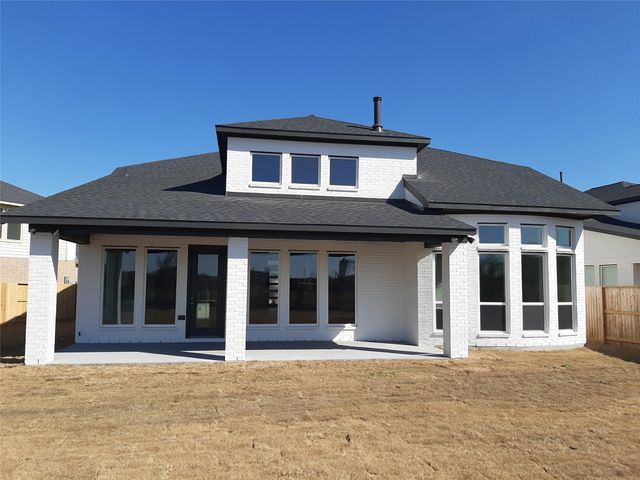 7575 Pemberley Court, Katy, TX 77493